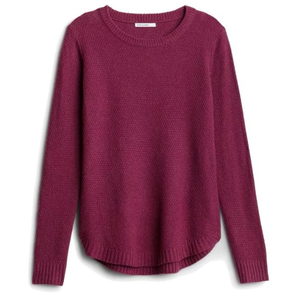 3x Pink Clover Nickole Textured Sweater - Picture 2 of 6